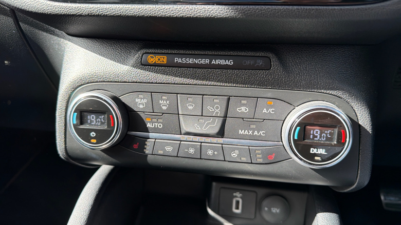 Ford Focus 1.5 EcoBlue 120 ST-Line X 5dr Auto Diesel Estate